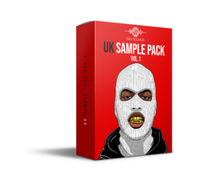 SIKKSOUNDS UK Sample Pack Vol.1