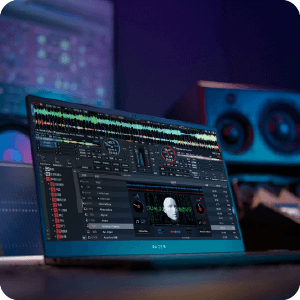 mac music studio for pc