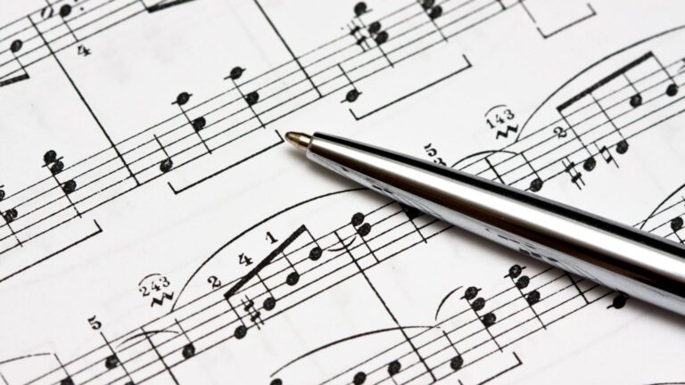 Your Comprehensive Guide to Music Theory