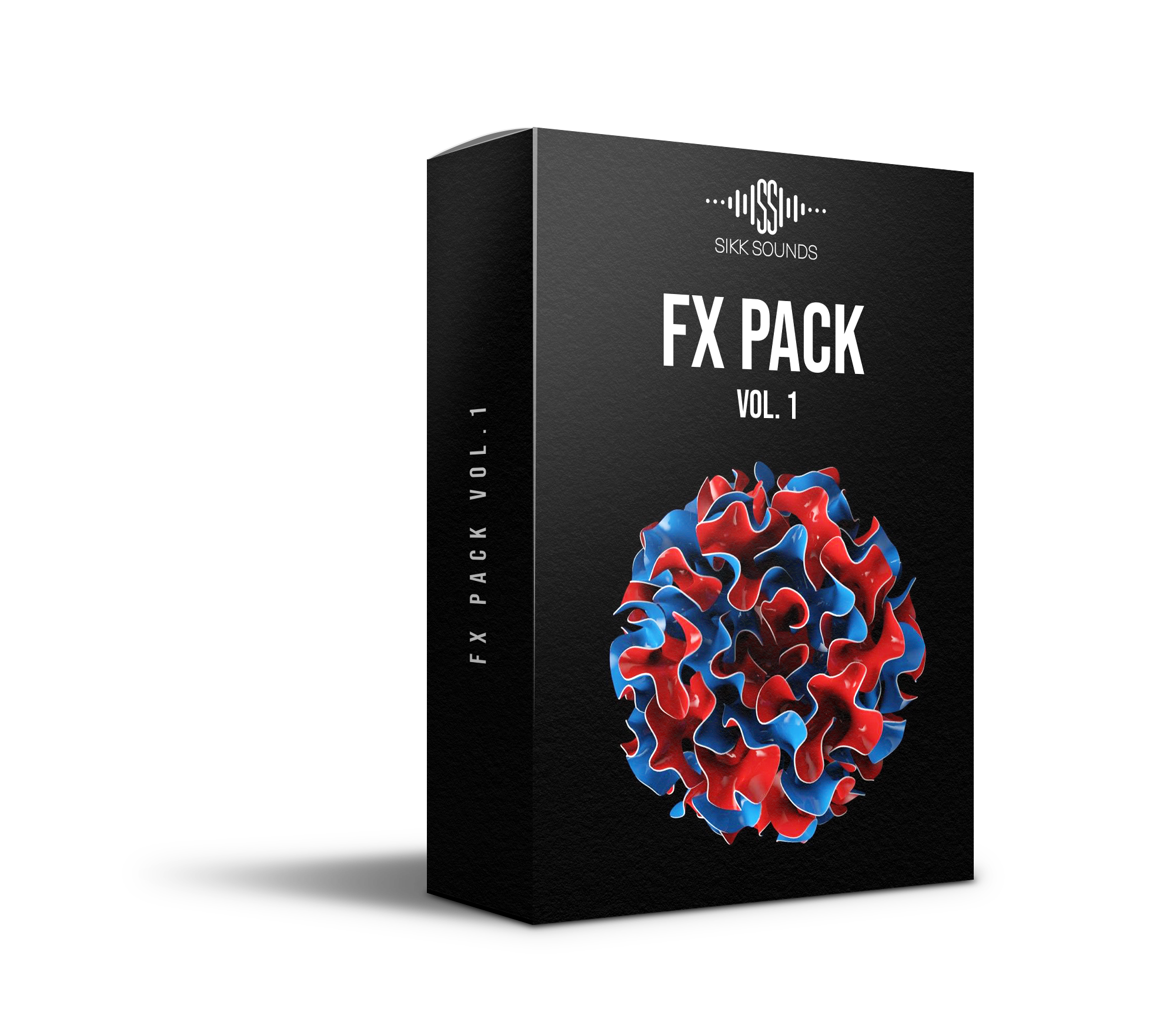Elevate Your Productions: Sikk Sounds FX Sample Pack Vol.1