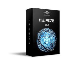 vital presets vol 1
