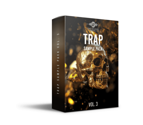 Trap sample pack v3
