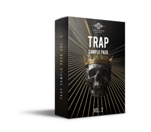 Trap sample pack vol.2