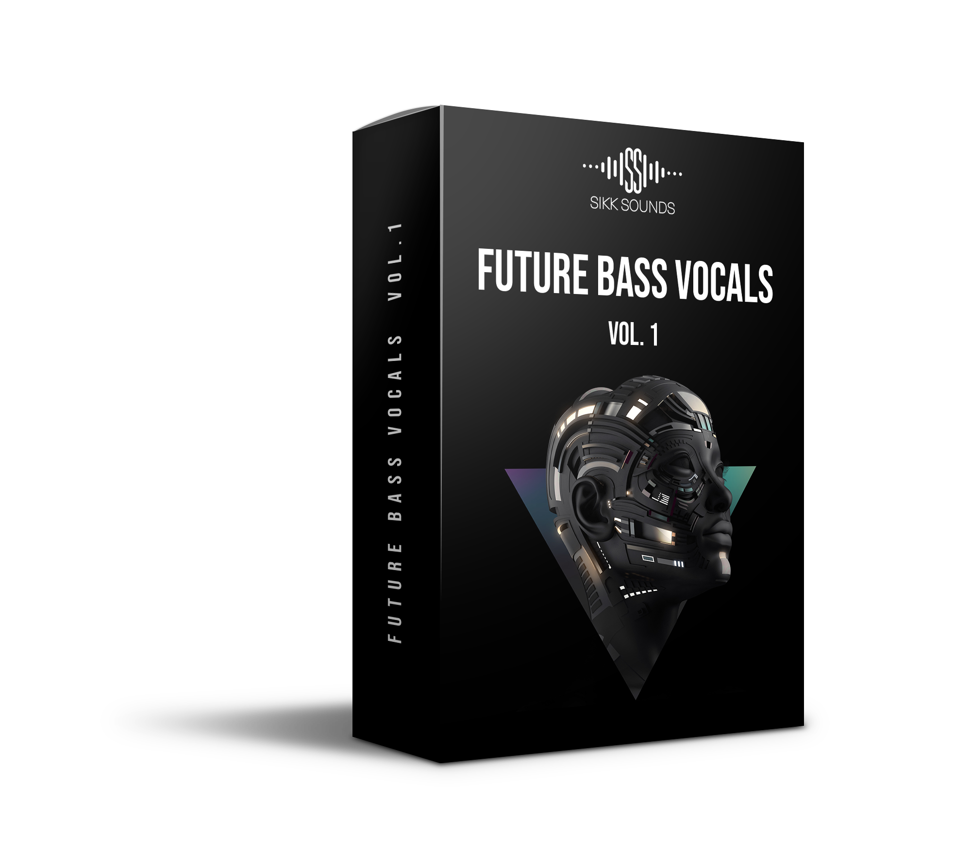 Elevate Your Tracks with Sikk Sounds Future Bass Vocals Vol.1