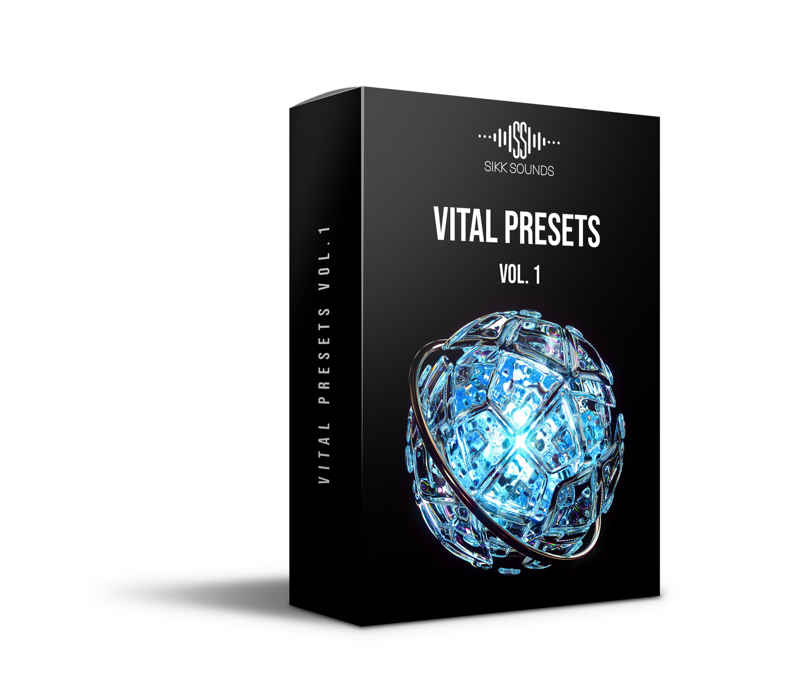 vital presets vol 1