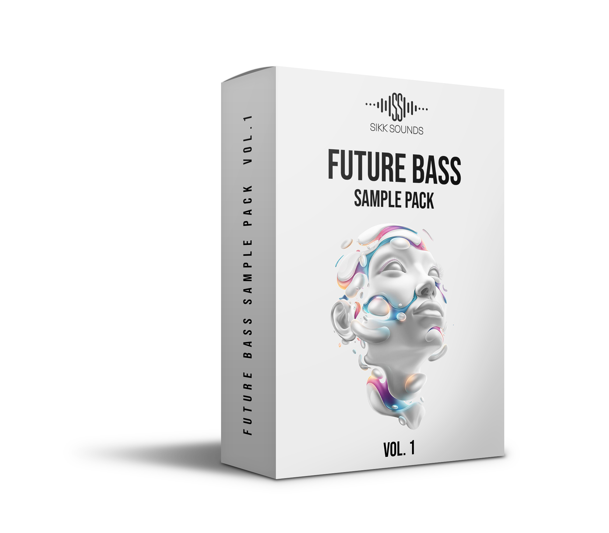 SiKKSounds Future Bass Sample Pack Vol.1