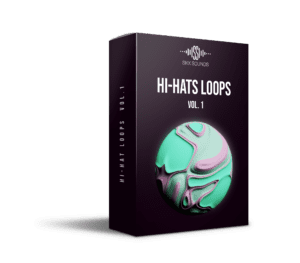 hi hat loops