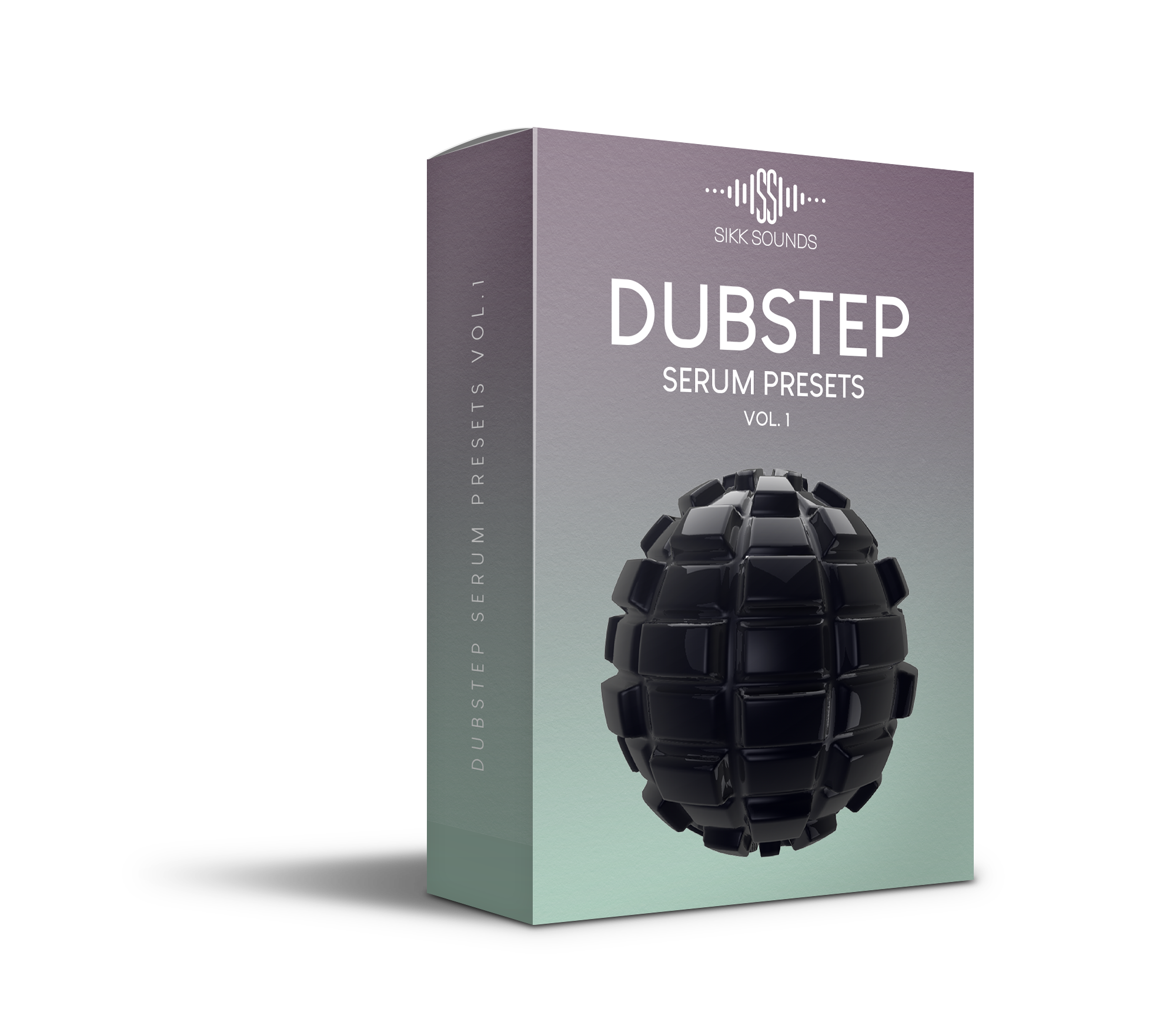 Dubstep Serum Preset Sample Pack: High-Quality Serum Presets for Electronic Music Production