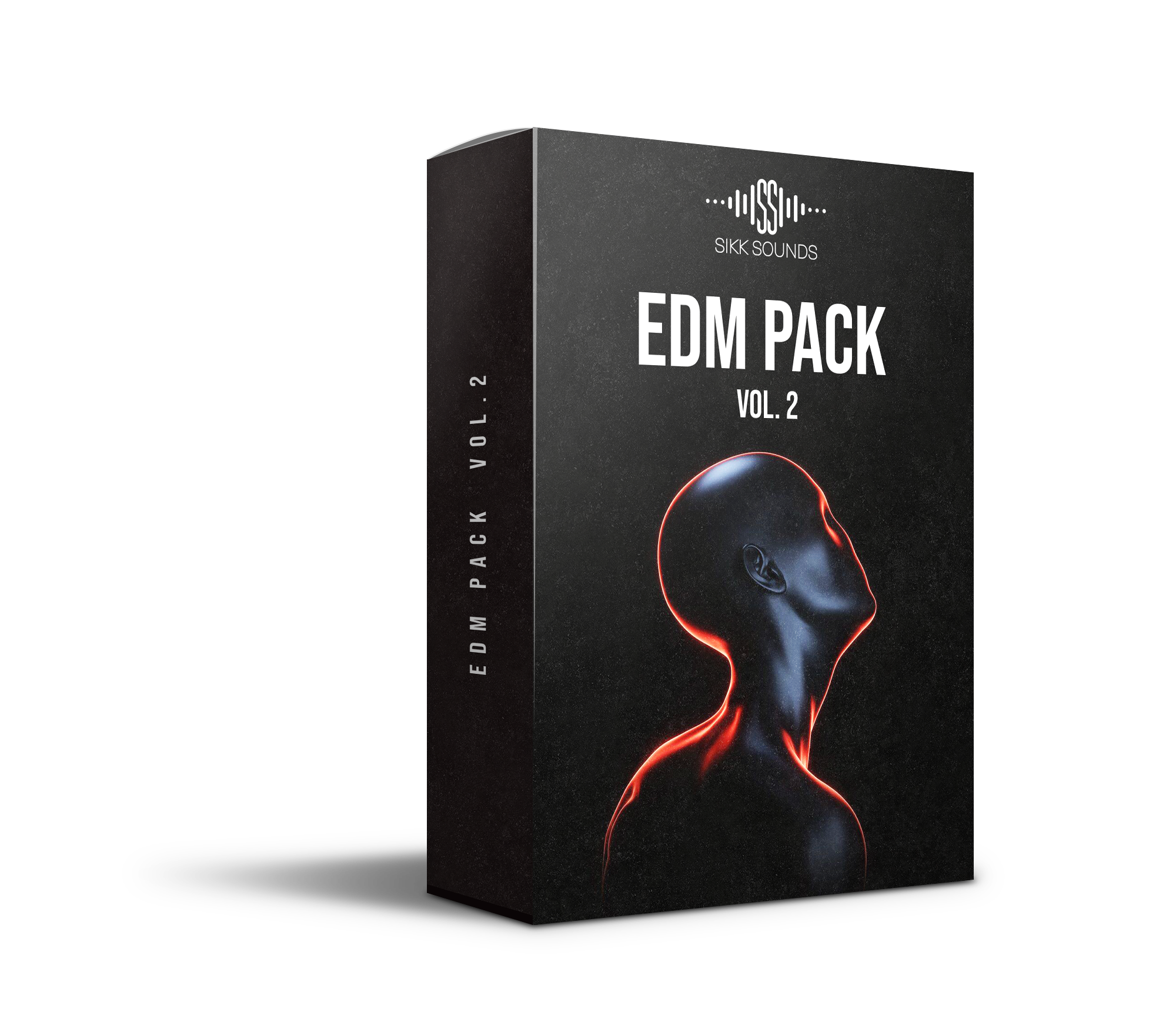 Elevate Your EDM Productions with Sikk Sounds EDM Sample Pack Vol.2