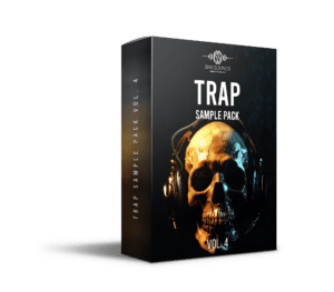 Trap sample pack vol.4