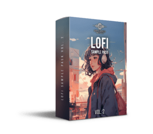 lofi sample pack vol.2