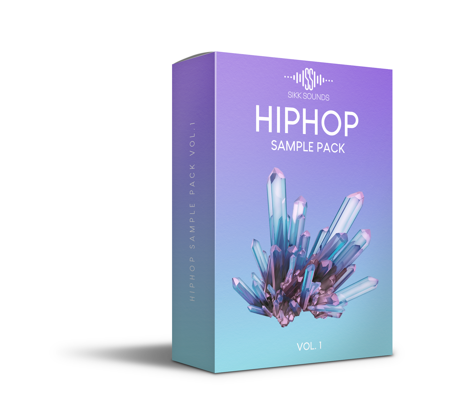 High-Quality Hip Hop Loops | Hip Hop Drum Loops | Sikk Sounds
