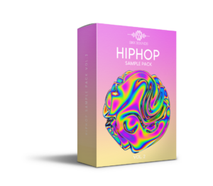 Hiphop sample pack vol 2