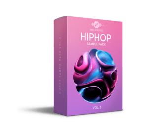 Hip hop vol 3