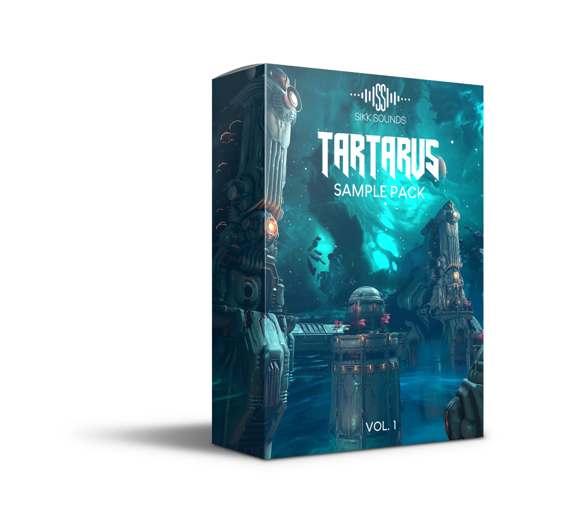 Tartarus sample pack
