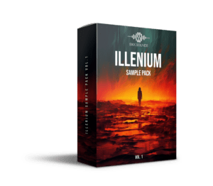 illenium sample pack vol 1&2