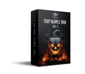 trap sample pack vol 5