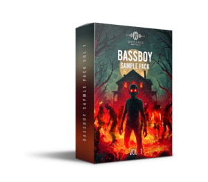 SIKKSOUNDS Bassboy Sample Pack Vol.1