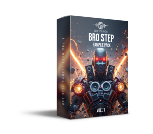SIKKSOUNDS BROSTEP Sample Pack Vol.1