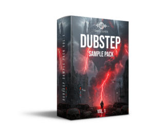 SIKKSOUNDS Dubstep Sample Pack Vol.1