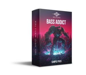 SIKKSOUNDS Bass Addict Sample Pack