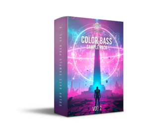 SIKKSOUNDS Color Bass Sample Pack Vol.2