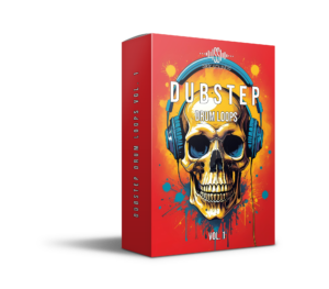 SIKKSOUNDS Dubstep Drum Loops Vol.1