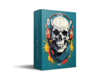 SIKKSOUNDS Dubstep Drum Loops Vol.2