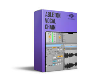 SIKKSOUNDS Abelton Vocal Chain
