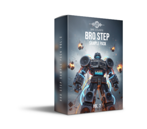 SIKKSOUNDS Brostep Sample Pack Vol.2