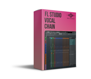 SIKKSOUNDS FL Studio Vocal Chain