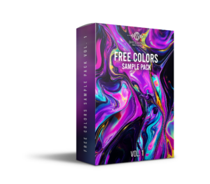 SIKKSOUNDS FREE Colors Vol.1