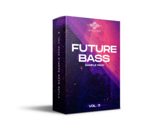 SIKKSOUNDS Future Bass Sample Pack Vol.3
