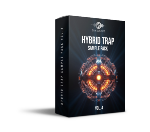 SIKKSOUNDS Hybrid Trap Vol.4