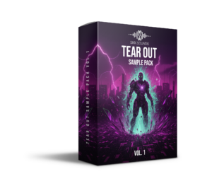 SIKKSOUNDS Tearout Sample Pack Vol.1