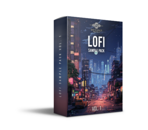 SIKKSOUNDS Lo-Fi Loops Vol.1