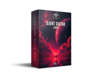 SIKKSOUNDS DJENT SAMPLE PACK VOL.1