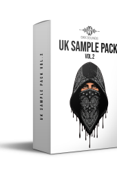 26.UK Sample Pack Vol.2