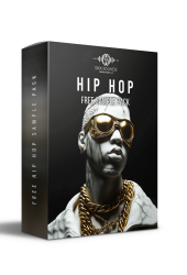 Free Hiphop Sample Pack