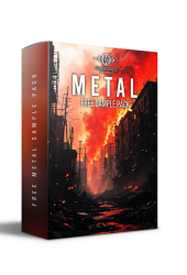 Free Metal Sample Pack