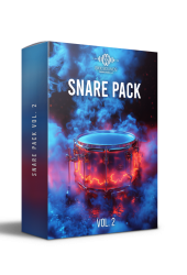 Snare pack vol.2